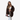 Penelope – Penelope – Gilet oversize à manches longues