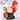 FunnySanta – Bubble Figure for Gag Gifts and Christmas Fun