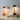 GlowLume - Wireless Dimmable Mushroom LED Table Lamp for Modern Spaces