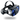 OptixCore - Stylish headset with integrated audio and full-screen visual lens
