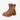 Bottes à boucle avec zip latéral