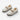 Vesper – Chaussures à enfiler à bout rond avec boucle
