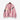 Alora – Cardigan ample à manches longues avec boutons et motif imprimé