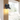 Applique murale LED extérieur en fer