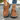 Ziva – Chaussures à bout rond avec semelle antidérapante et bride