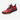 Chaussures à lacets avec sangles