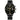 Carl – Montre à Cadran Rond avec Bracelet Ajustable