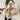 Manteau Long Oversize avec Fermeture Éclair et Poches