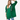Joanna – Veste à capuche zippée, manches longues et poches