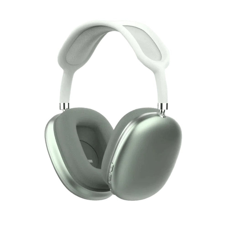 SoundNest - Casque antibruit sans fil pour une expérience audio immersive
