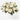 BloomAura – Pivoines Artificielles Réalistes pour Décoration de Table