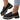 Abigail – Comfortable suede loafers with thick sole