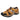 Achim – Adjustable strap sandals with breathable design
