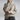 Adelia - Luxurious turtleneck sweater with diamond elegance