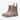 Bottines à bout rond pour femmes