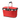 Lieke – Sac isotherme pliable pour pique-nique et rangement