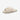 Chaussons femme brides croisées arrière ouvert