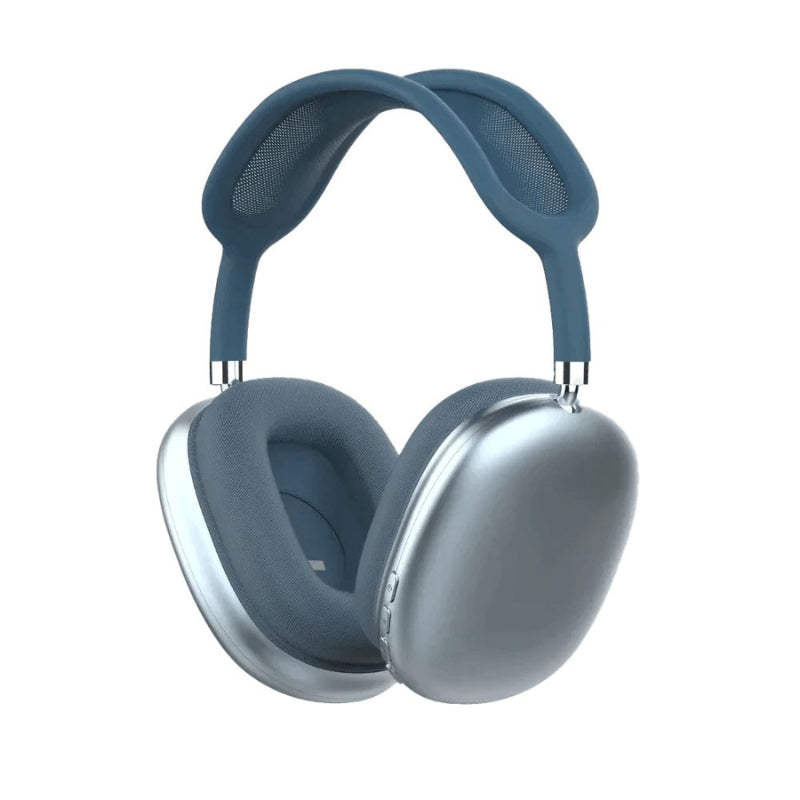 SoundNest - Casque antibruit sans fil pour une expérience audio immersive
