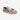 Martha – Chaussures à Lacets avec Semelle Plate et Fermeture Latérale