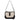 Eefje – Sac à bandoulière grande taille avec sangle réglable et boucle