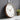 NordicTime - Stylish Scandinavian wooden wall clock for modern homes