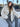 Sofia - Luxurious faux fur jacket for effortless elegance and warmth