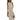 Agnes – Sleeveless Round Neck Dress with Pockets
