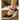 Isla - Pointed Toe Wedge Espadrille with Buckle Strap