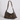 Borsa a tracolla donna con scomparto con cerniera