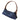 Adelien – Sac à Épaule Grande Capacité avec Poche à Fermeture Éclair