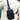 Zian - Bolso bandolera rectangular compacto con cremallera