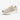 Denis – Sneakers stringate con punta affusolata e suola antiscivolo