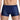 Dylan – Elegante set di boxer con inserti in rete e vestibilità slim