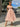 Anouk - Magnificent long off-the-shoulder dress