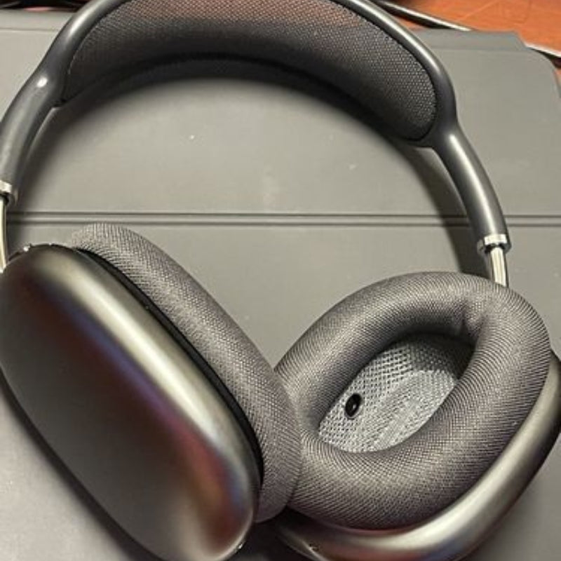 SoundNest - Casque antibruit sans fil pour une expérience audio immersive