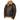 Atlas - Durable bomber jacket with insulated comfort