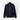 Rayden – Chaqueta con cremallera de manga larga con bolsillos