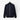 Rayden – Chaqueta con cremallera de manga larga con bolsillos