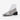 Elora – Chaussures montantes à bout pointu et imprimé