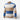 Kian – Pull imprimé à manches longues et col rond