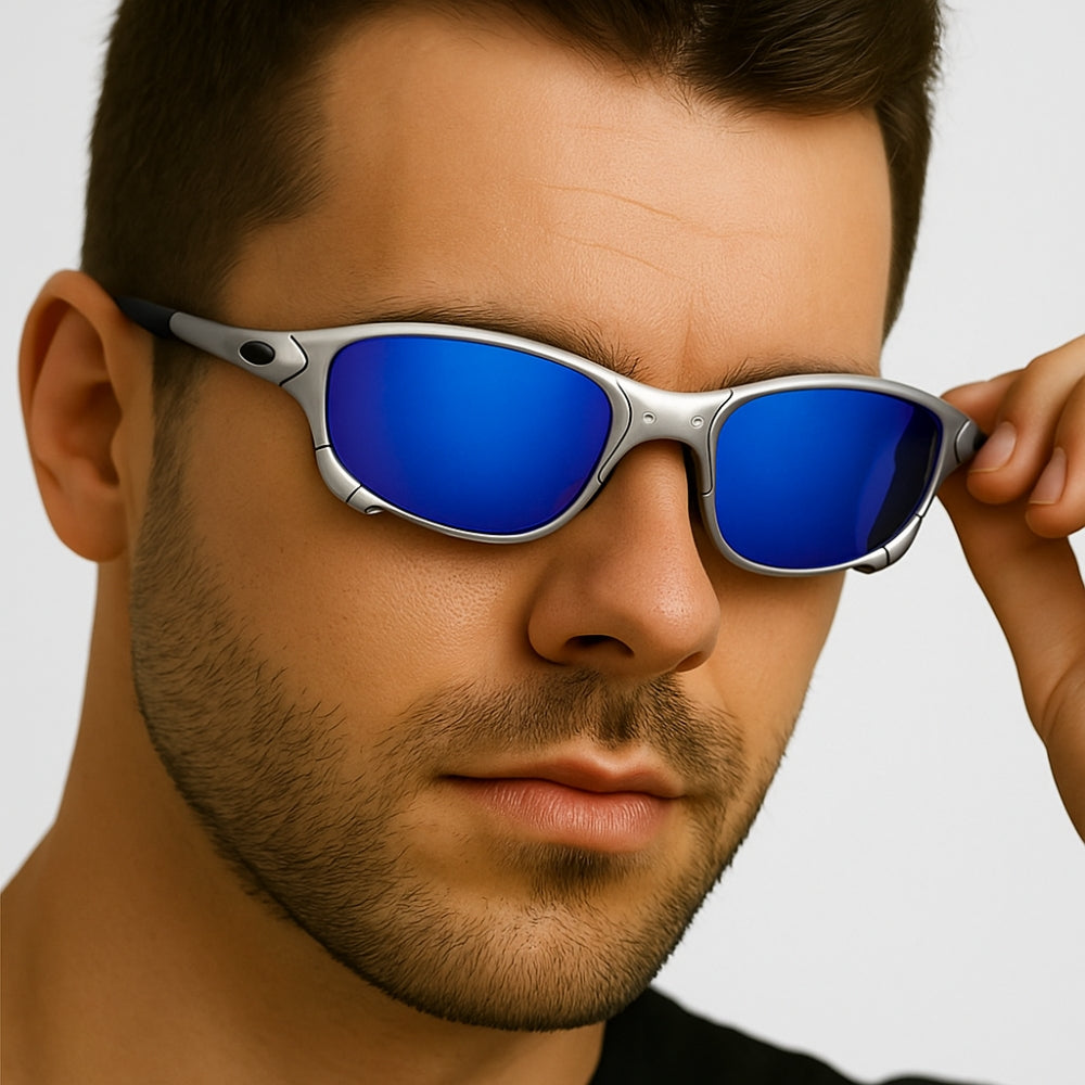 Felix – Lunettes de soleil polarisées avec monture légère et résistante