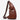 Albert – Sac à bandoulière à sangle large avec design multi-poches