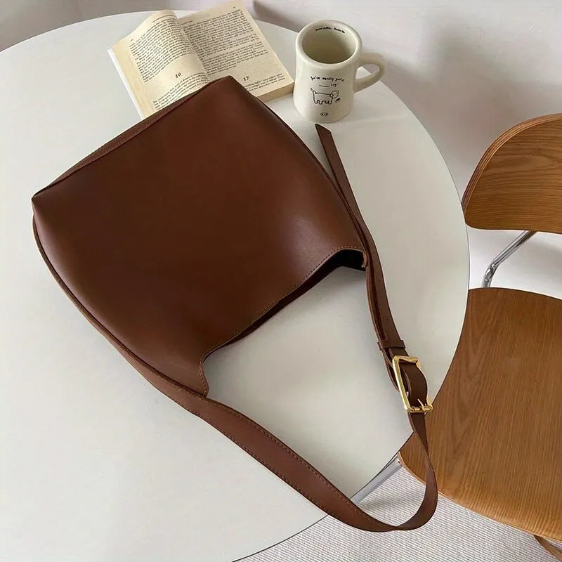Lena - Sac bandoulière polyvalent pour une élégance moderne