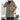 Alvaro – Stylische lange Isolierjacke für kaltes Wetter