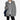 Keira – Gilet en maille à col ouvert et demi-zip