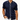 Alexander - Short sleeve shirt with button front and practical pocket