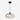 LuminaGlow – Suspension LED en verre élégante