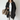 Bella - Elegant long sleeve cardigan with pockets