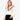 Blazer mujer con cuello con solapas y cremallera