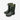 Bottes montantes jusqu’au genou bout rond